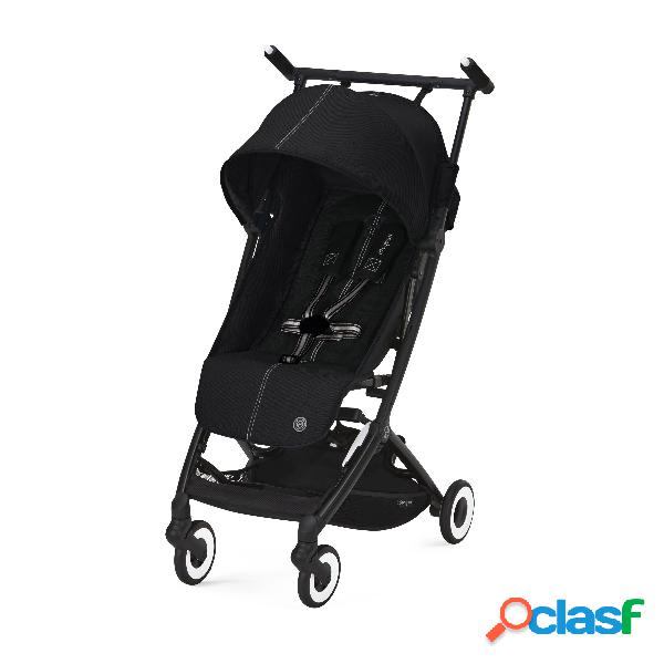 Passeggino CYBEX Gold LIBELLE New-Moon Black/Black