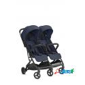 Passeggino Gemellare Inglesina Twin Sketch Navy