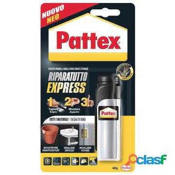 Pattex 1863223 adesivo pasta adesivo per contatto 30 g