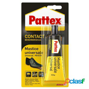 Pattex contact mastice universale