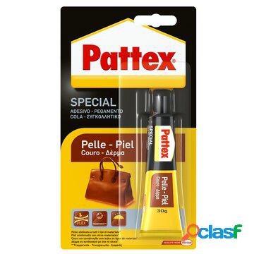 Pattex pelle 30g liquido adesivo in poliuretano