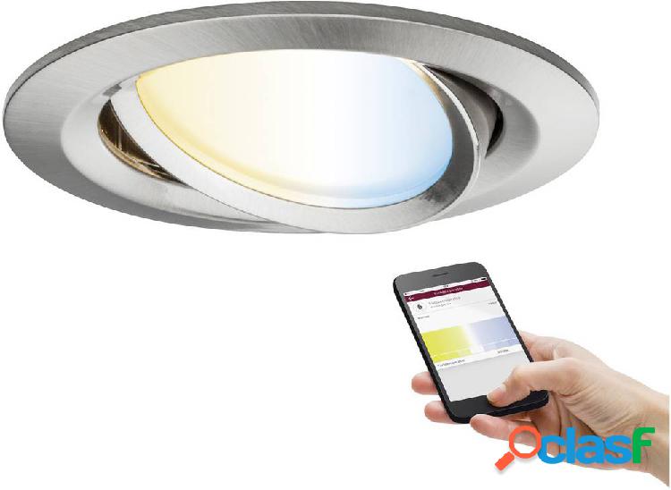 Paulmann 92961 Nova Lampada LED da incasso LED (monocolore)