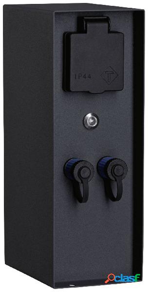 Paulmann 94701 Distributore 230 V, 24 V 230 mm Antracite