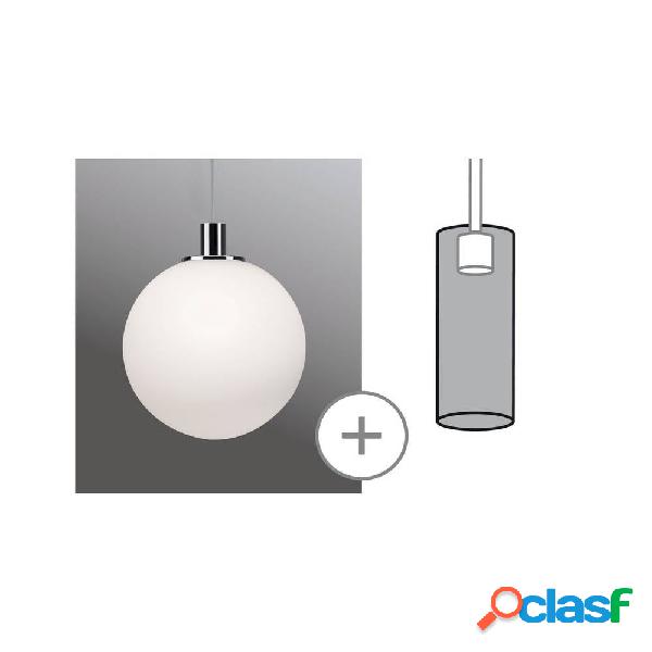 Paulmann Alari Opal 95444 Componente per sistema su binario