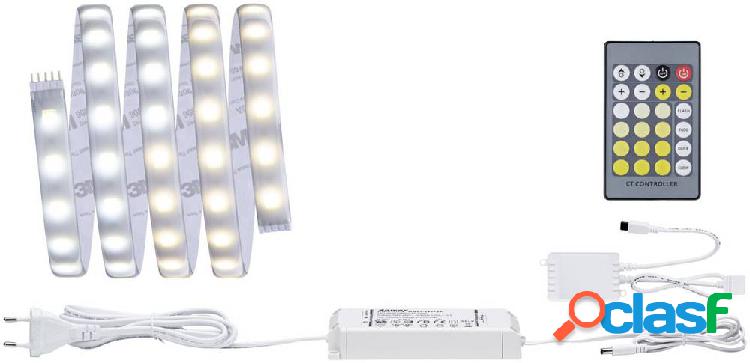 Paulmann MaxLED Tunable White 70623 Kit base striscia LED