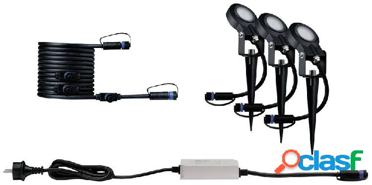 Paulmann P+S Spot Set Sting 2200K 94729 Sistema