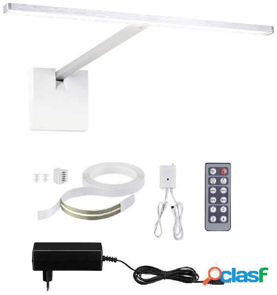 Paulmann Xana SET 95577 Lampada LED per quadri e librerie