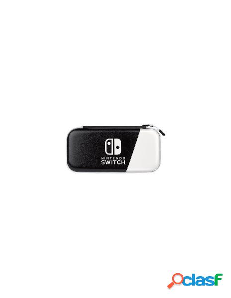 Pdp - custodia videogioco pdp 500 218 eu bw switch slim