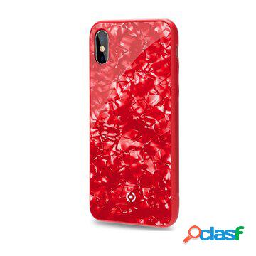 Pearl 5.8" cover rosso