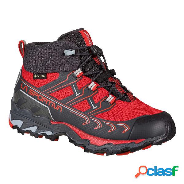 Pedule La Sportiva Ultra Raptor II Mid JR GTX (Colore: