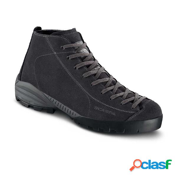 Pedule Scarpa Mojito City Mid Gtx Wood (Colore: grigio,