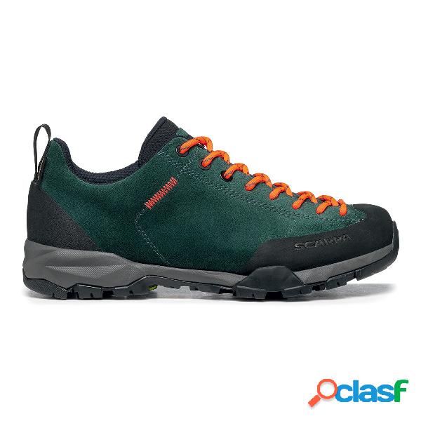 Pedule Scarpa Mojito Trail GTX WMN (Colore: