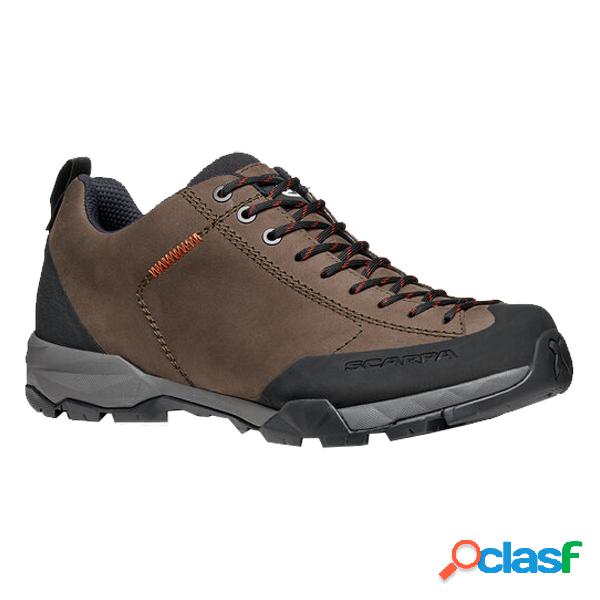 Pedule Scarpa Mojito Trail Pro GTX (Colore: volcano, Taglia: