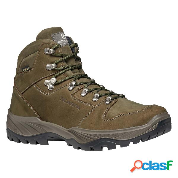 Pedule Scarpa Tellus Gtx da uomo (Colore: forest, Taglia: