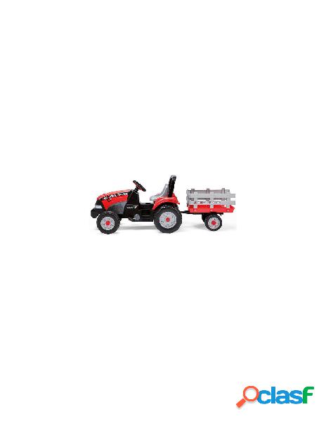Peg perego - trattore peg perego cd0551 maxi diesel tractor