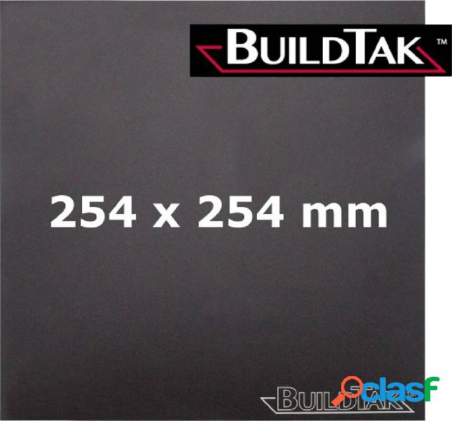 Pellicola per letto a pressione BUILDTAK nylon BUILDTAK+ 254