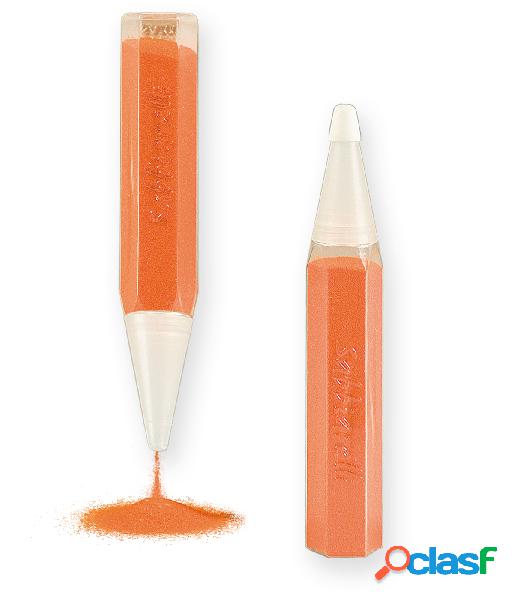 Penna - Colore Arancione