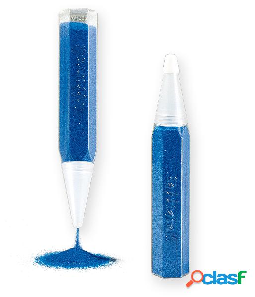 Penna - Colore Blu