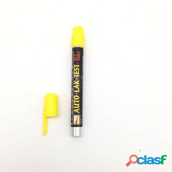 Penna per test di spessore del rivestimento del tester per