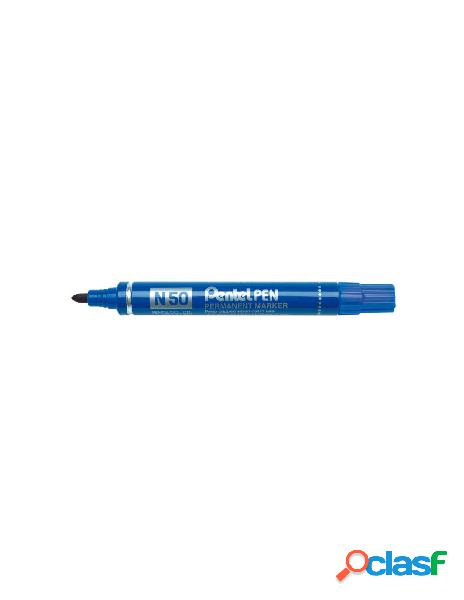 Pentel pen n50 blu