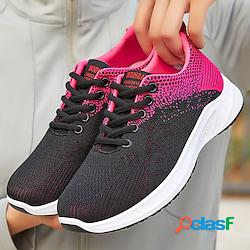 Per donna scarpe da ginnastica Scarpe da ginnastica Scarpe