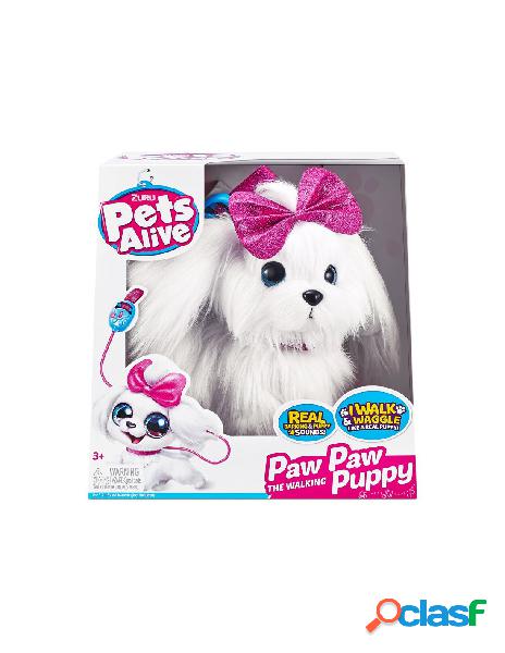 Pets alive walking puppy s1,bulk