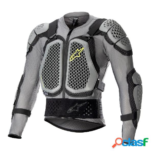 Pettorina protettiva completa Alpinestars BIONIC ACTION V2