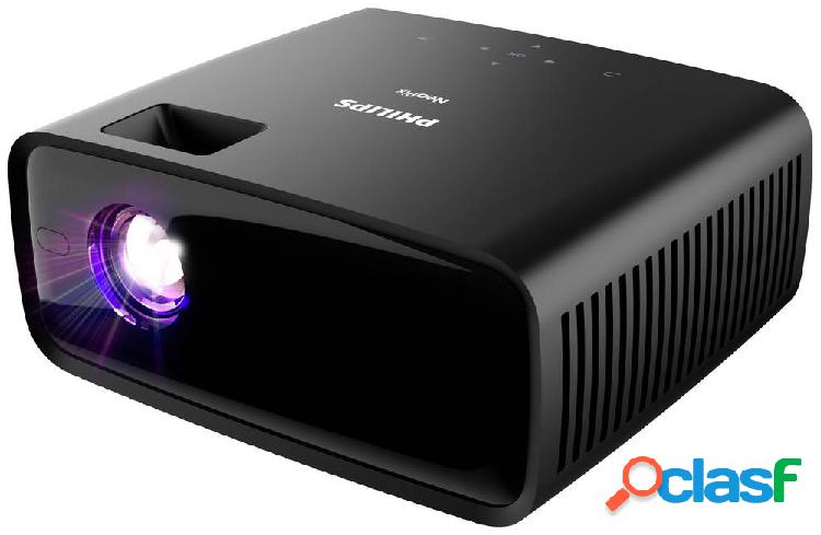 Philips Videoproiettore NeoPix 120 LED 1280 x 720 WXGA 3000: