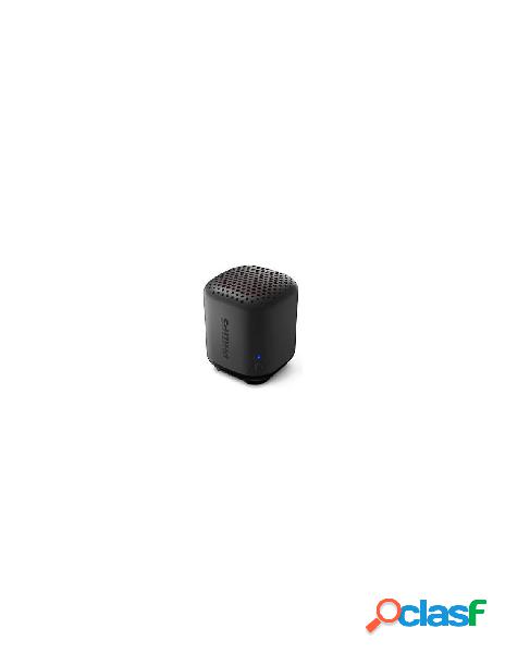 Philips - cassa wireless philips tas1505b 00 black