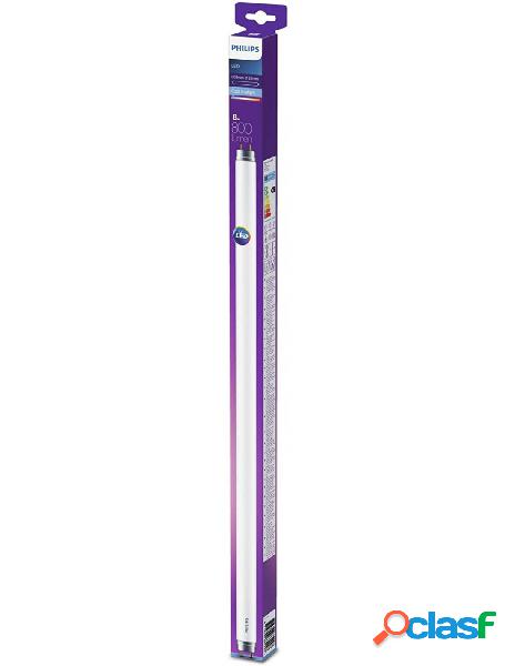 Philips - lampada a led tubo per plafoniere o singolo