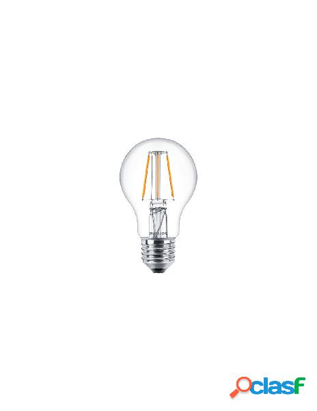 Philips - lampadina led philips 8718699762018 trasparente