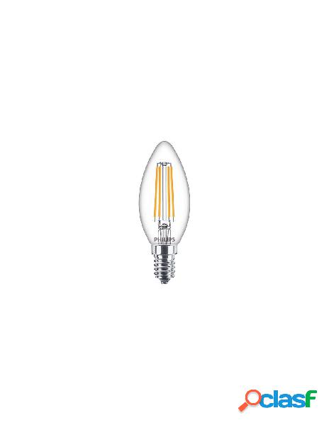 Philips - lampadina led philips 8718699762193 trasparente