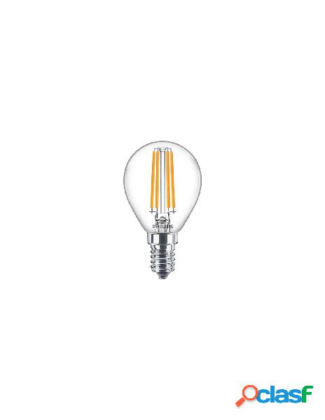 Philips - lampadina led philips 8718699762292 trasparente