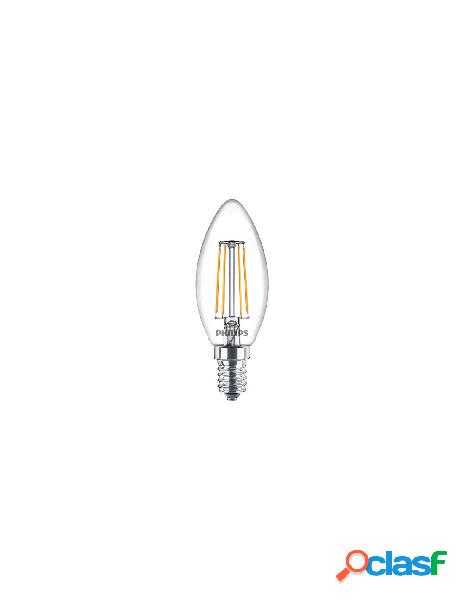 Philips - lampadina led philips 8718699763077 trasparente