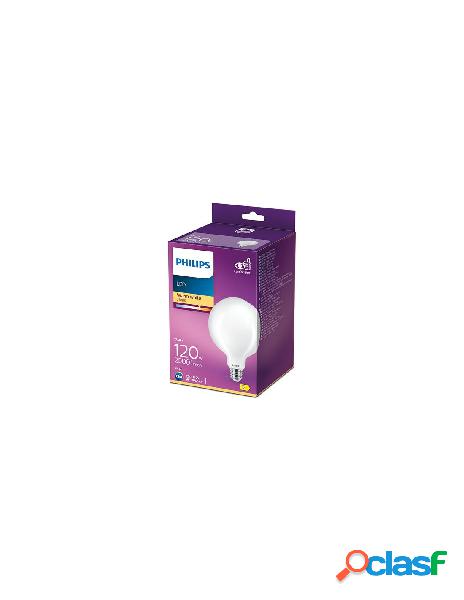 Philips - lampadina led philips 8718699764814 bianco opaco