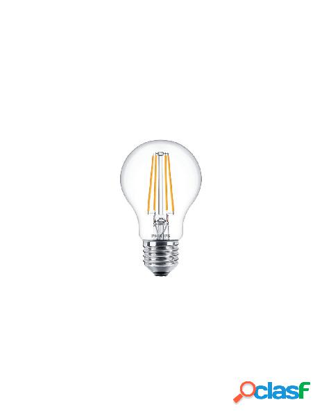 Philips - lampadina led philips 8718699784003 trasparente