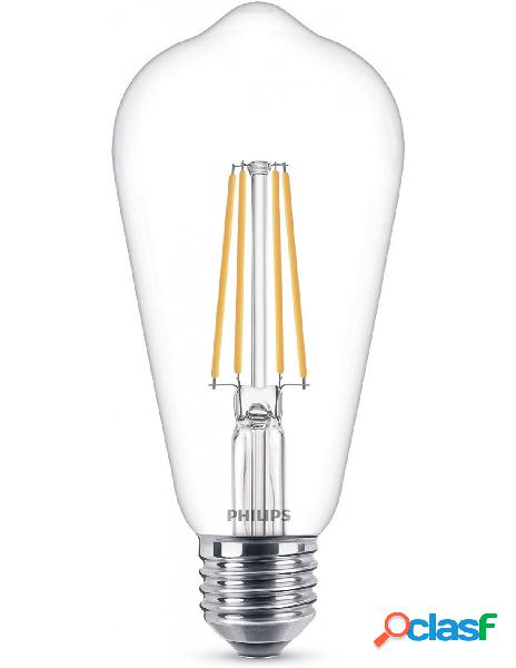 Philips - lampadina led vintage philips lighting, attacco