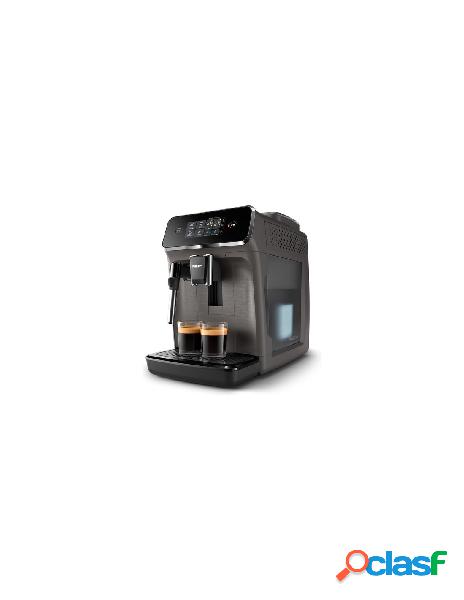 Philips - macchina caffè espresso philips ep2224 10 serie