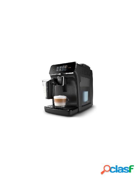 Philips - macchina caffè espresso philips ep2230 10 serie