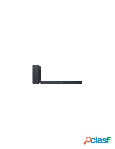 Philips - soundbar philips tab8405 10 dts play fi 2.1