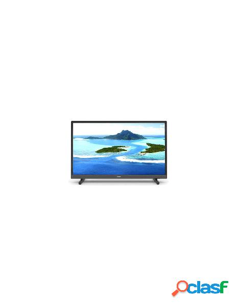 Philips - tv philips 24phs5507 12 5500 series hd ready black