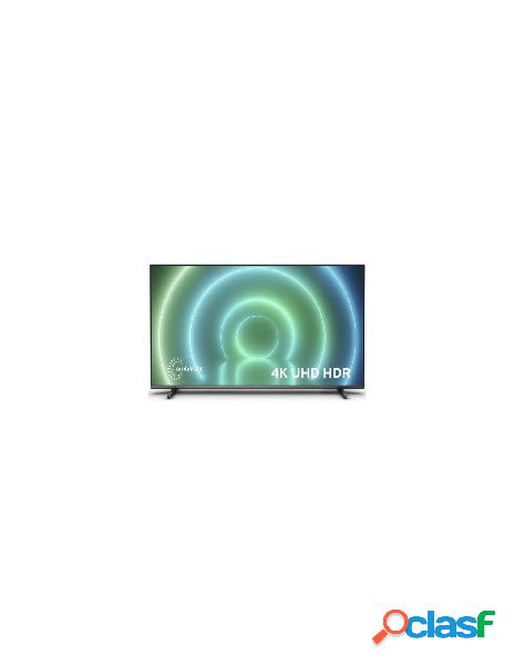 Philips - tv philips 50pus7906 12 ambilight smart tv 4k uhd