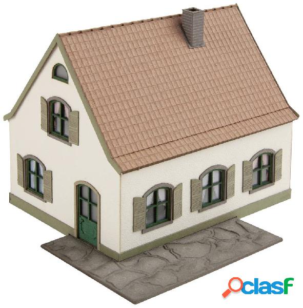 Piccola casa unifamiliare NOCH 66608 H0