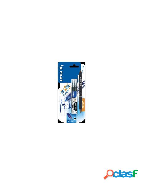 Pilot - penna cancellabile pilot 3802142 frixion clicker