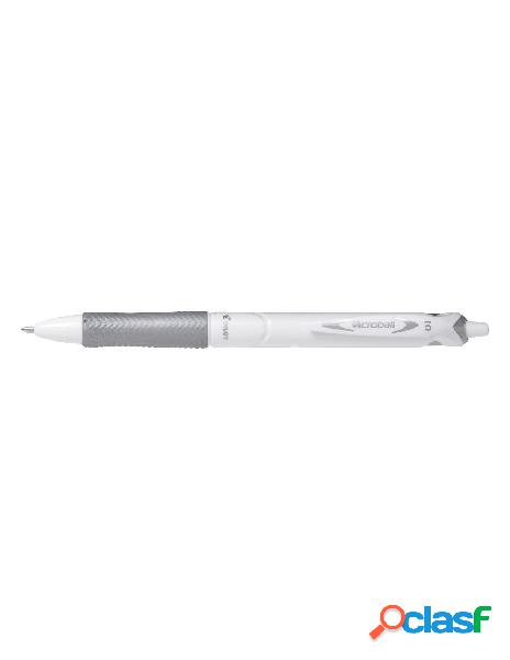 Pilot - pilot acroball deluxe 10 penne a sfera retrattile