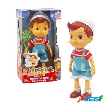 Pinocchio doll 32 cm c/funz