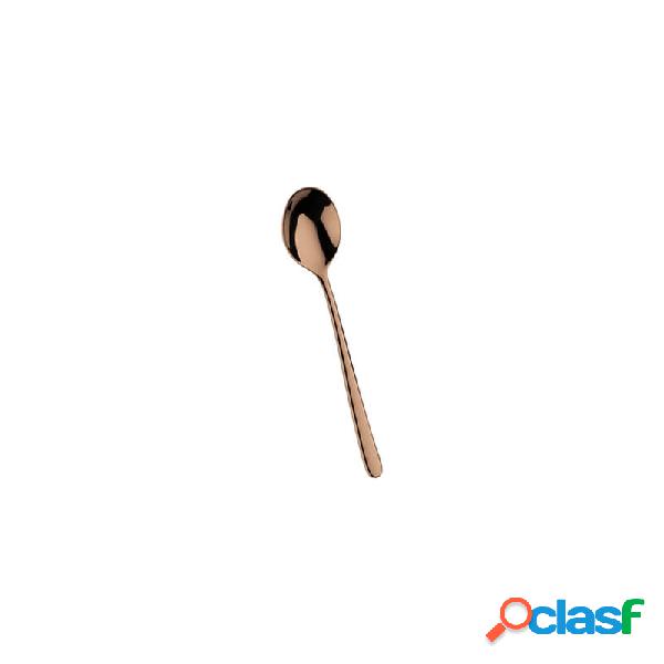 Pinti Sky Treasure Copper Cucchiaio Moka Set 12 Pezzi in