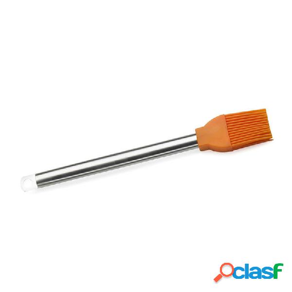 Pintinox Efficient Silicone Orange Pennello Acciaio Inox E