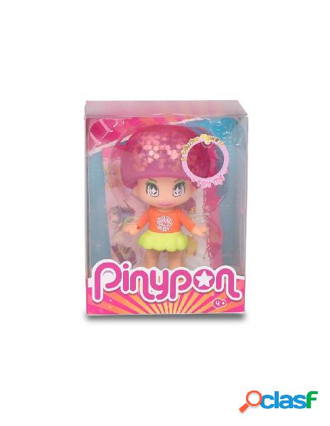 Pinypon funny hair cdu