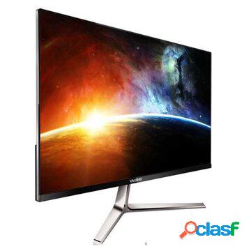 Pioneer 27" full hd 1ms led argento